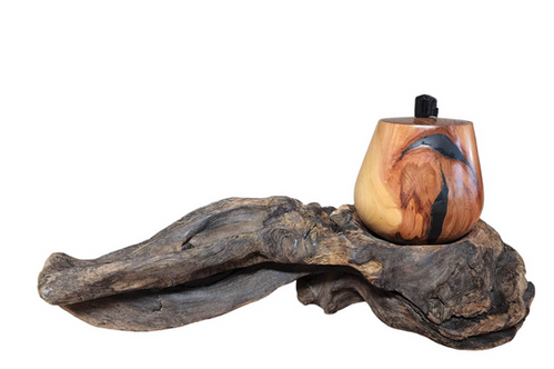 Plum hollow form | Elevatedcreationswa